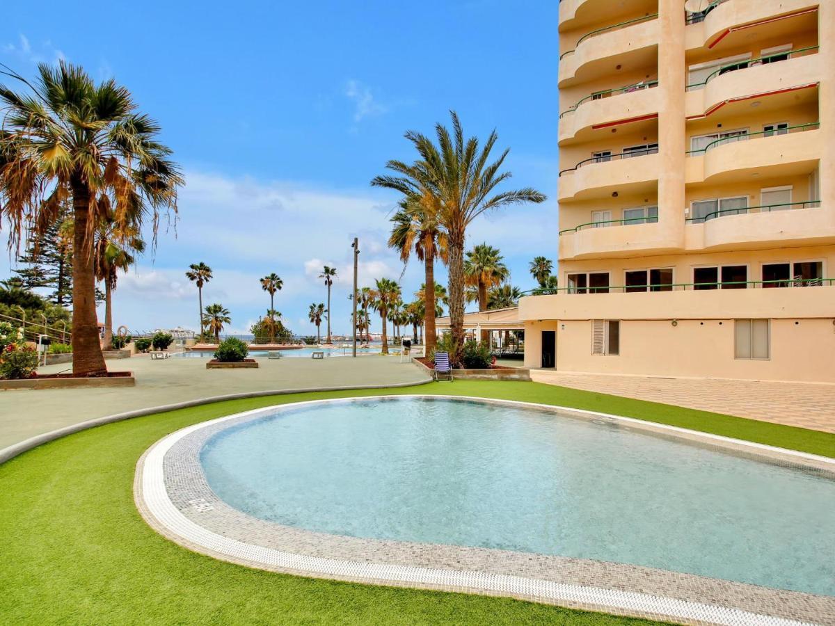 Casa Marinita, Top Floor, Direct Access To The Seafront Apartment Los Cristianos  Exterior photo