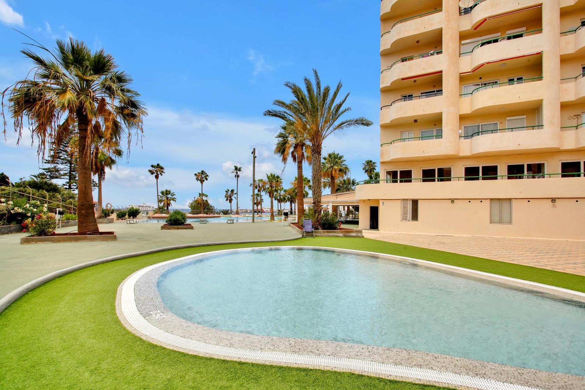 Casa Marinita, Top Floor, Direct Access To The Seafront Apartment Los Cristianos  Room photo